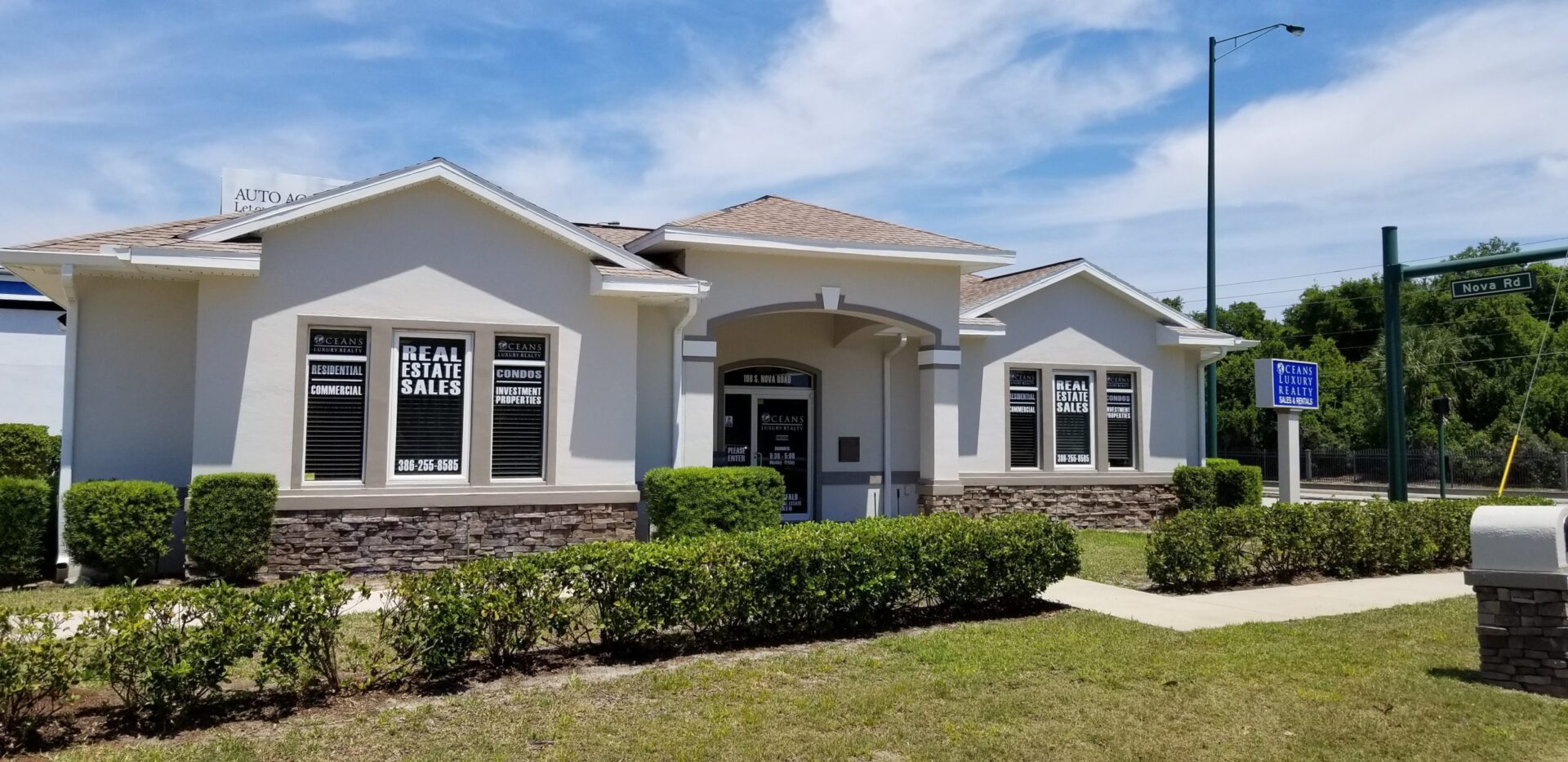 Personalized Ormond Beach Property Management Services.