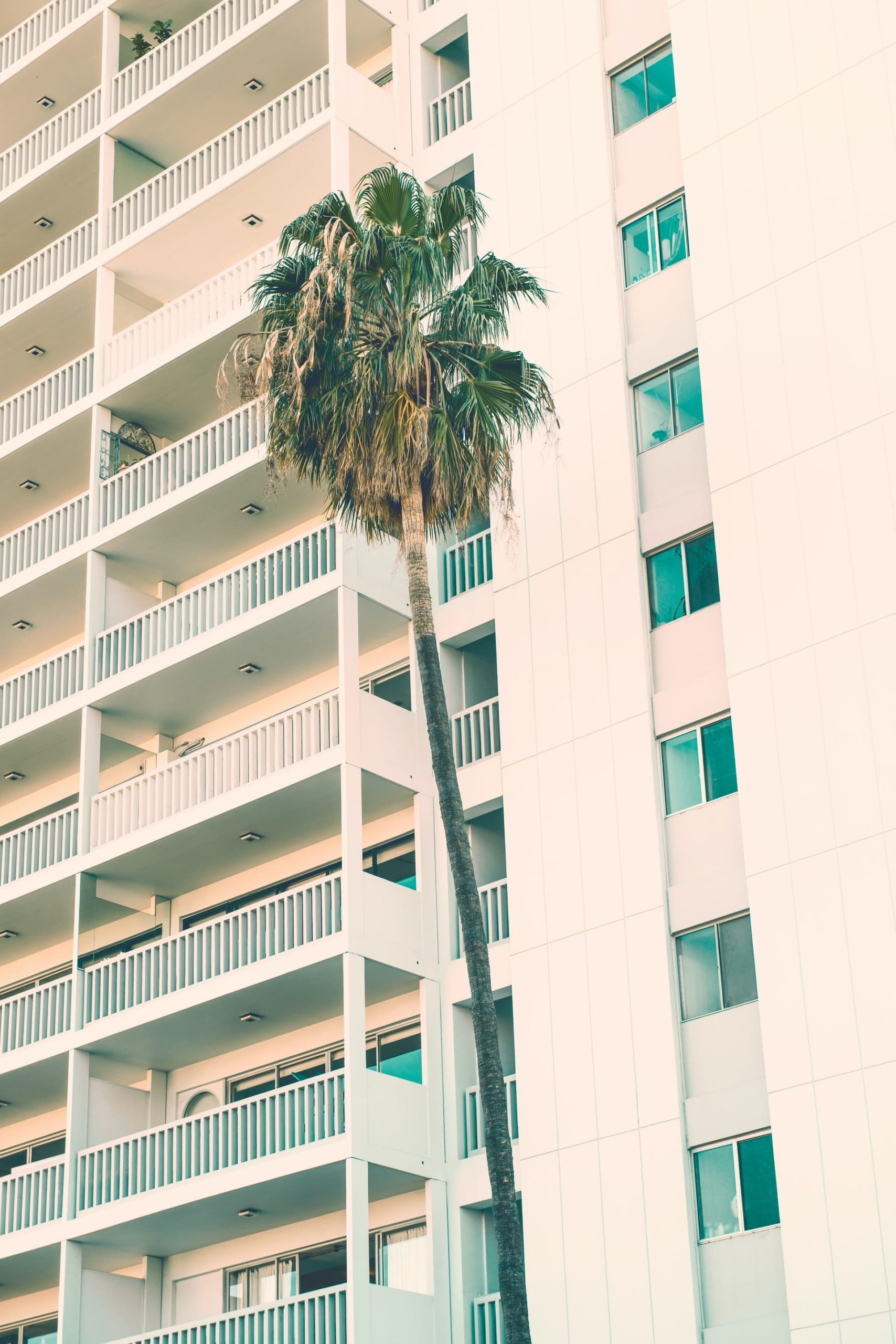 Multi-Family Properties: Less Risk but More Tenant Relations
