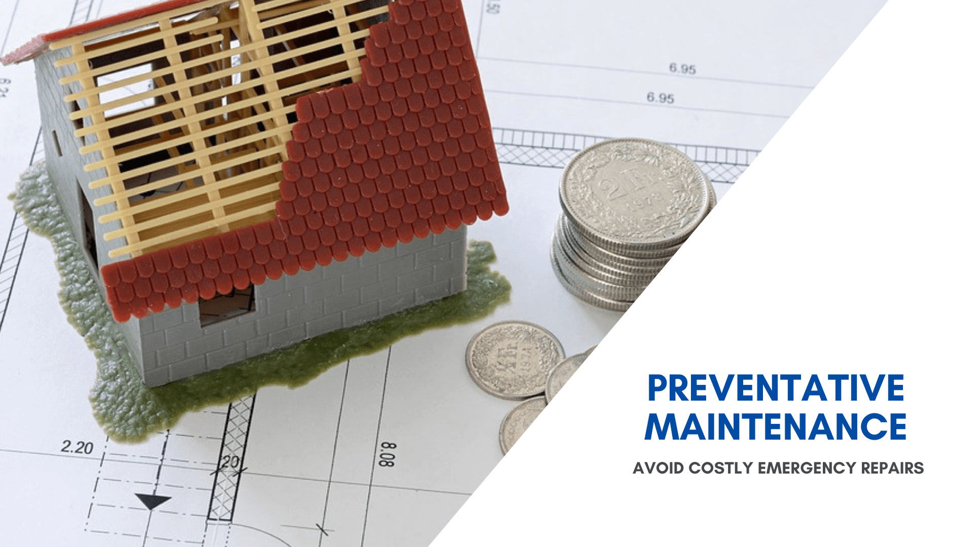 Preventative Maintenance: Why It Is Important to Avoid Costly Emergency Repairs in Ormond Beach