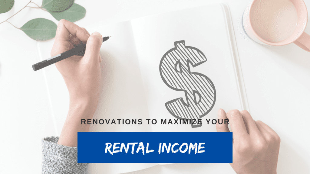 Renovations to Maximize Your Rental Income in Ormond Beach - article banner