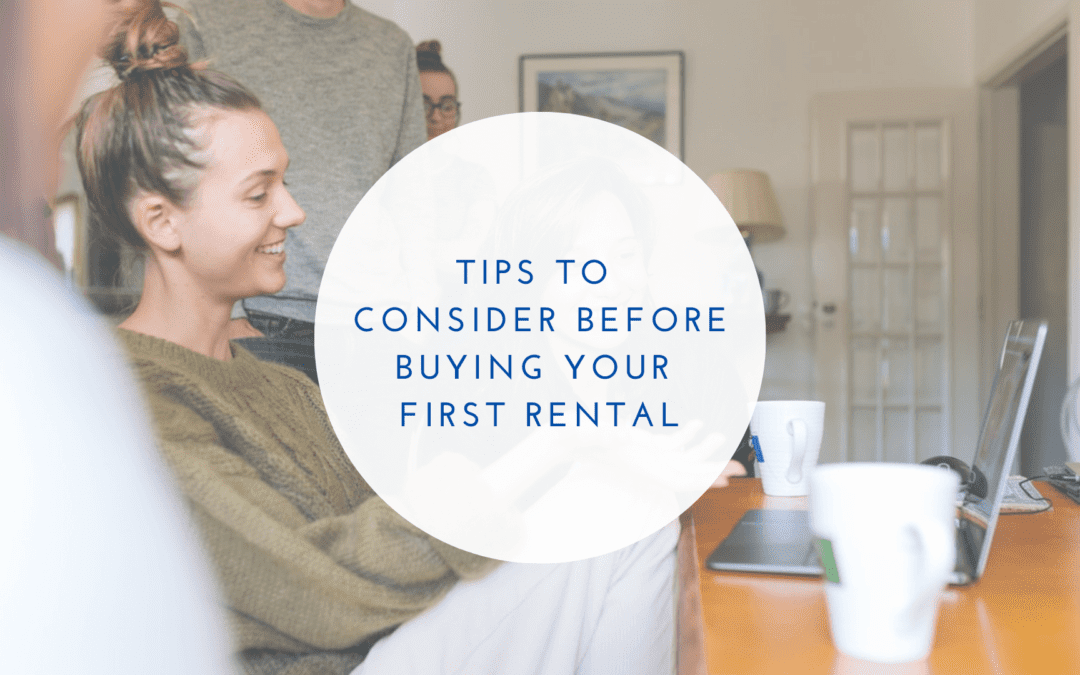 7 Key Points to Consider Before Buying Your First Ormond Beach Investment Property