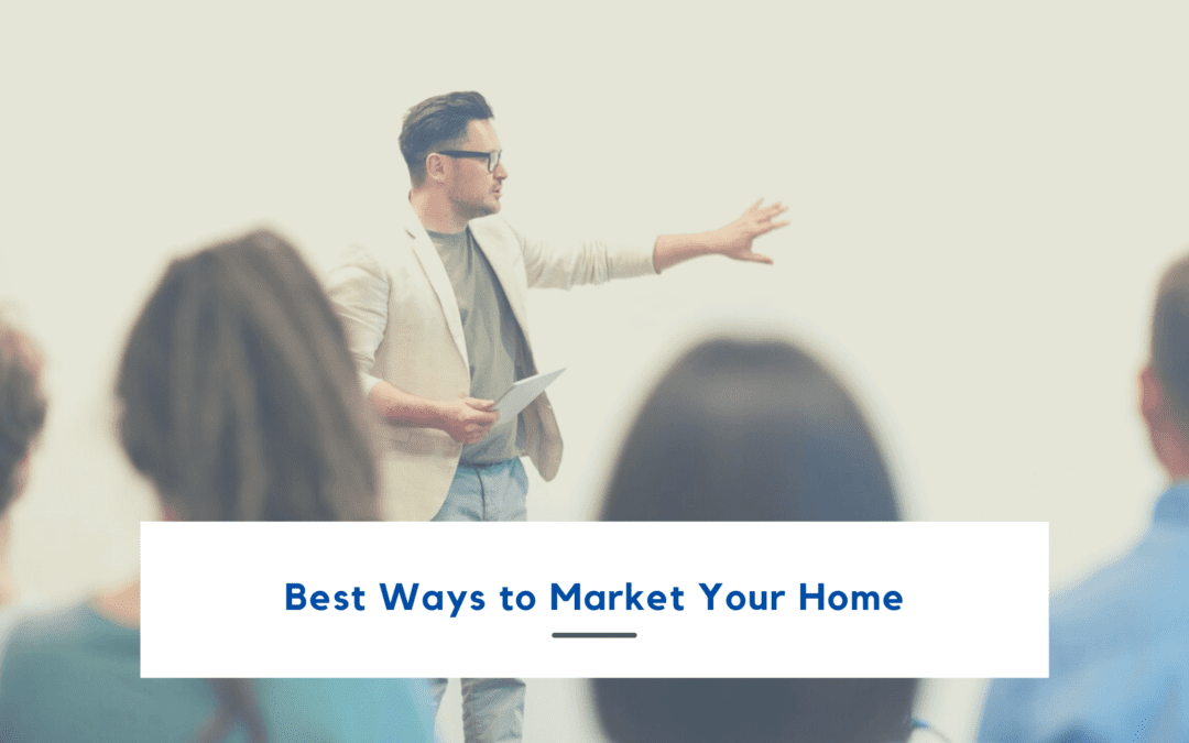 The Best Ways to Market Your Daytona Beach Home