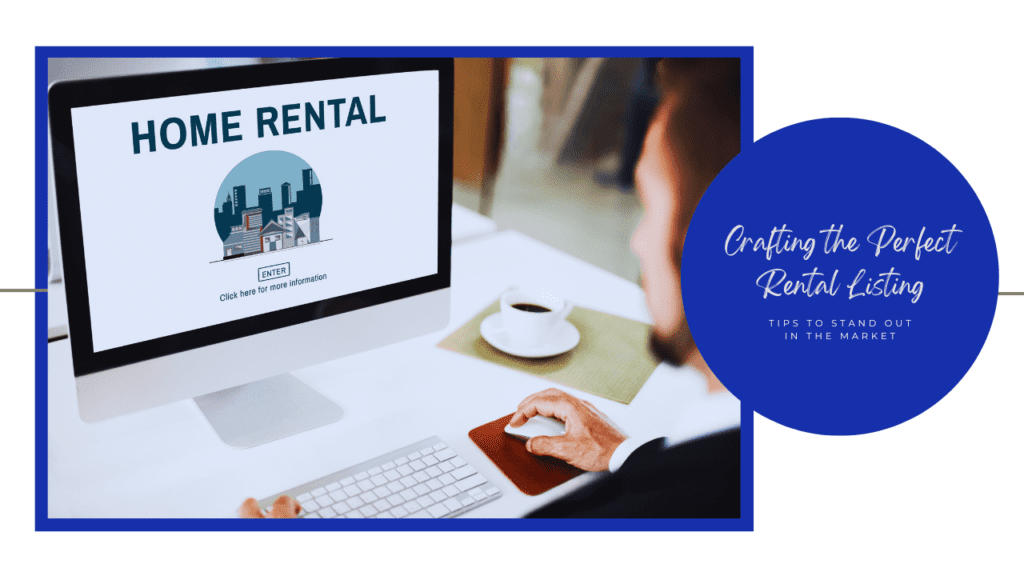 Crafting the Perfect Rental Listing: Tips to Stand Out in the Ormond Beach Market - Article Banner