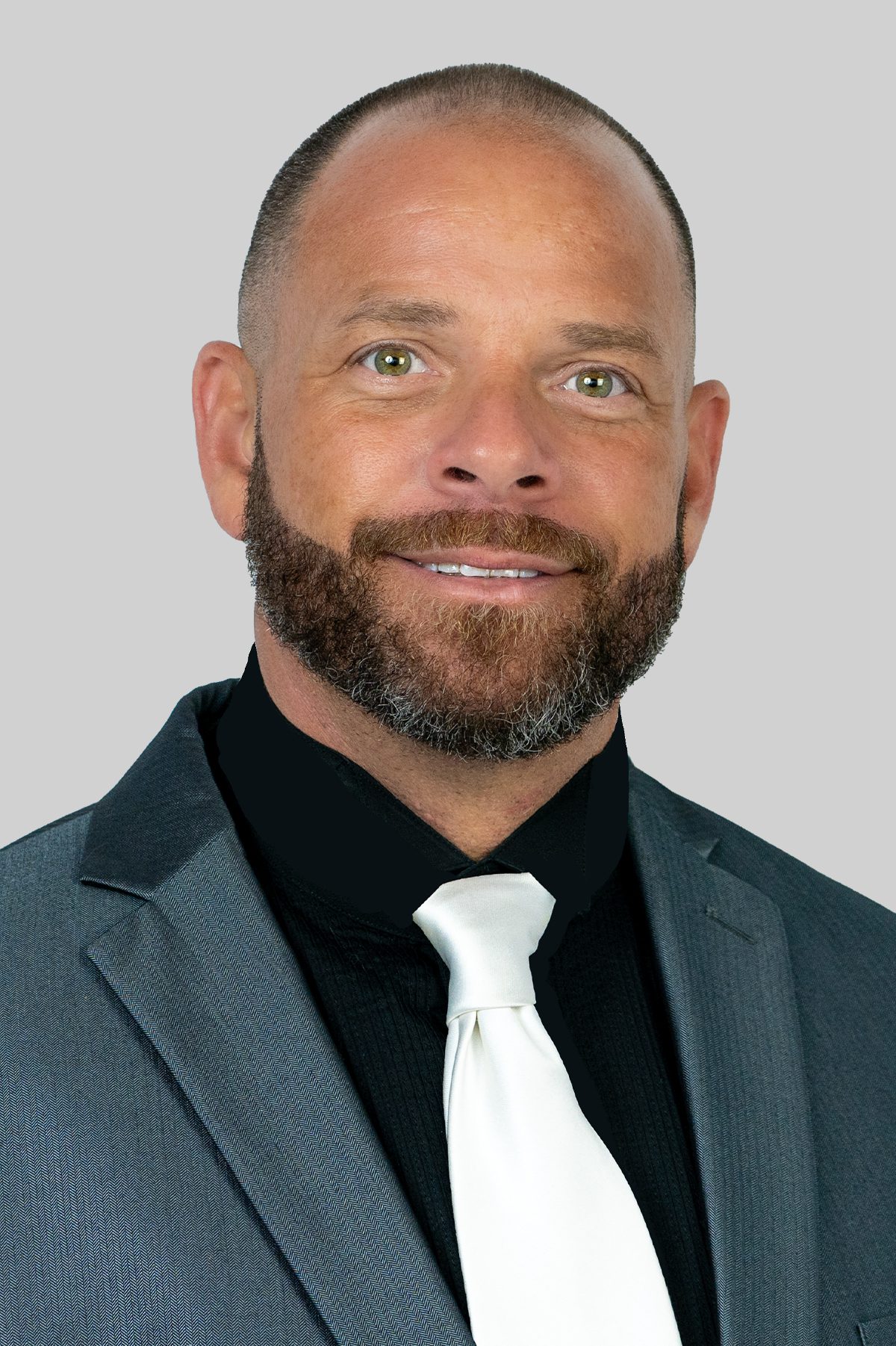 Anthony Williams