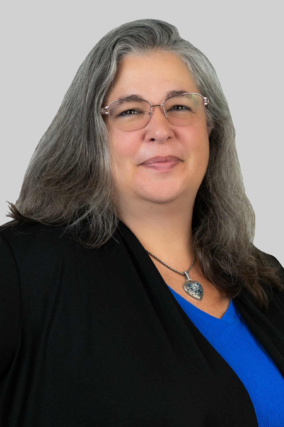 Lisa Reely