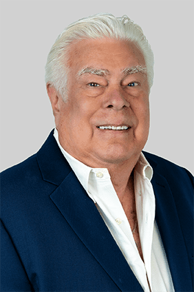 Jim Mack