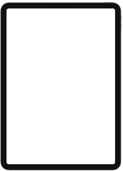 iPad Frame