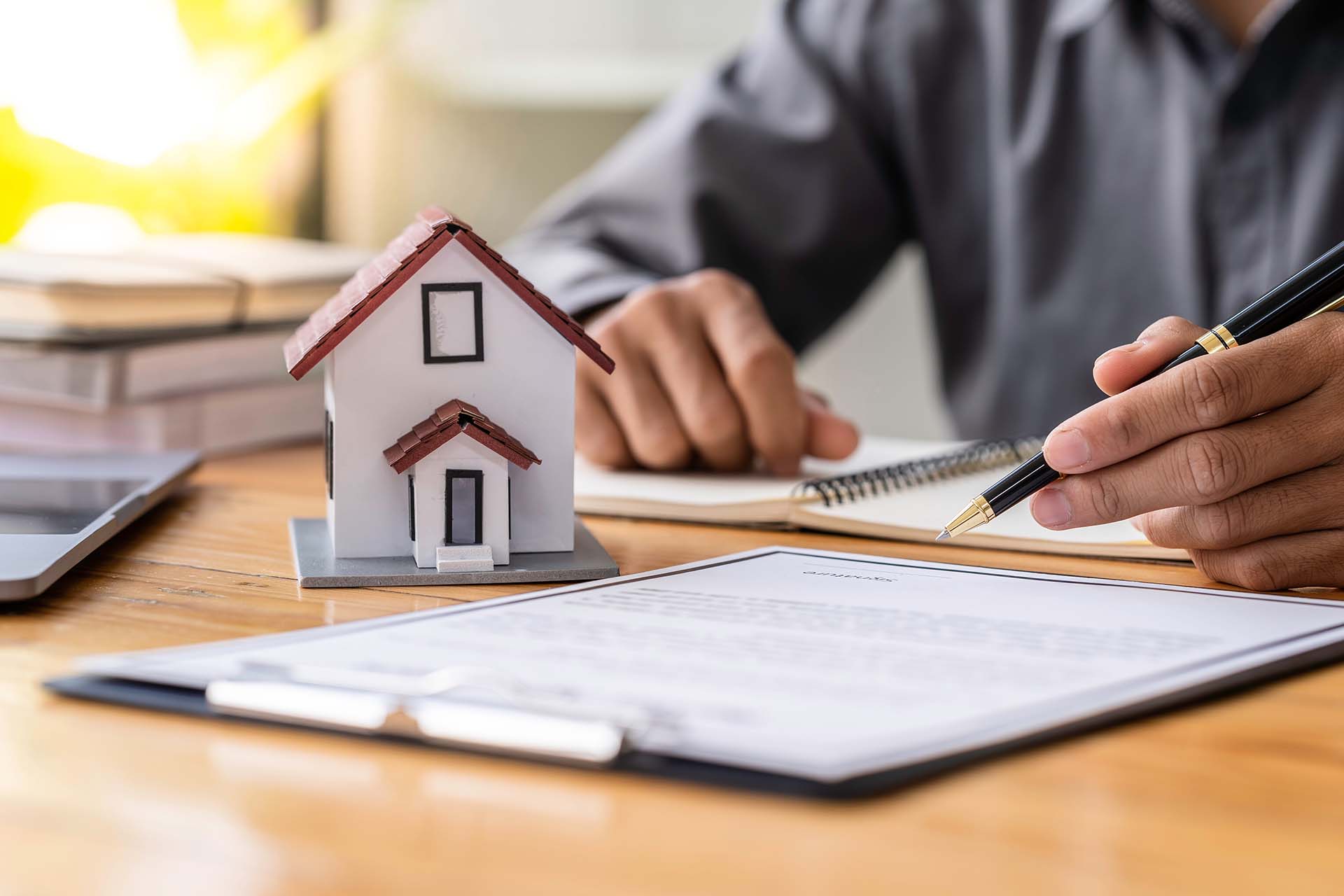 Effective Lease Agreements Protect Your Property