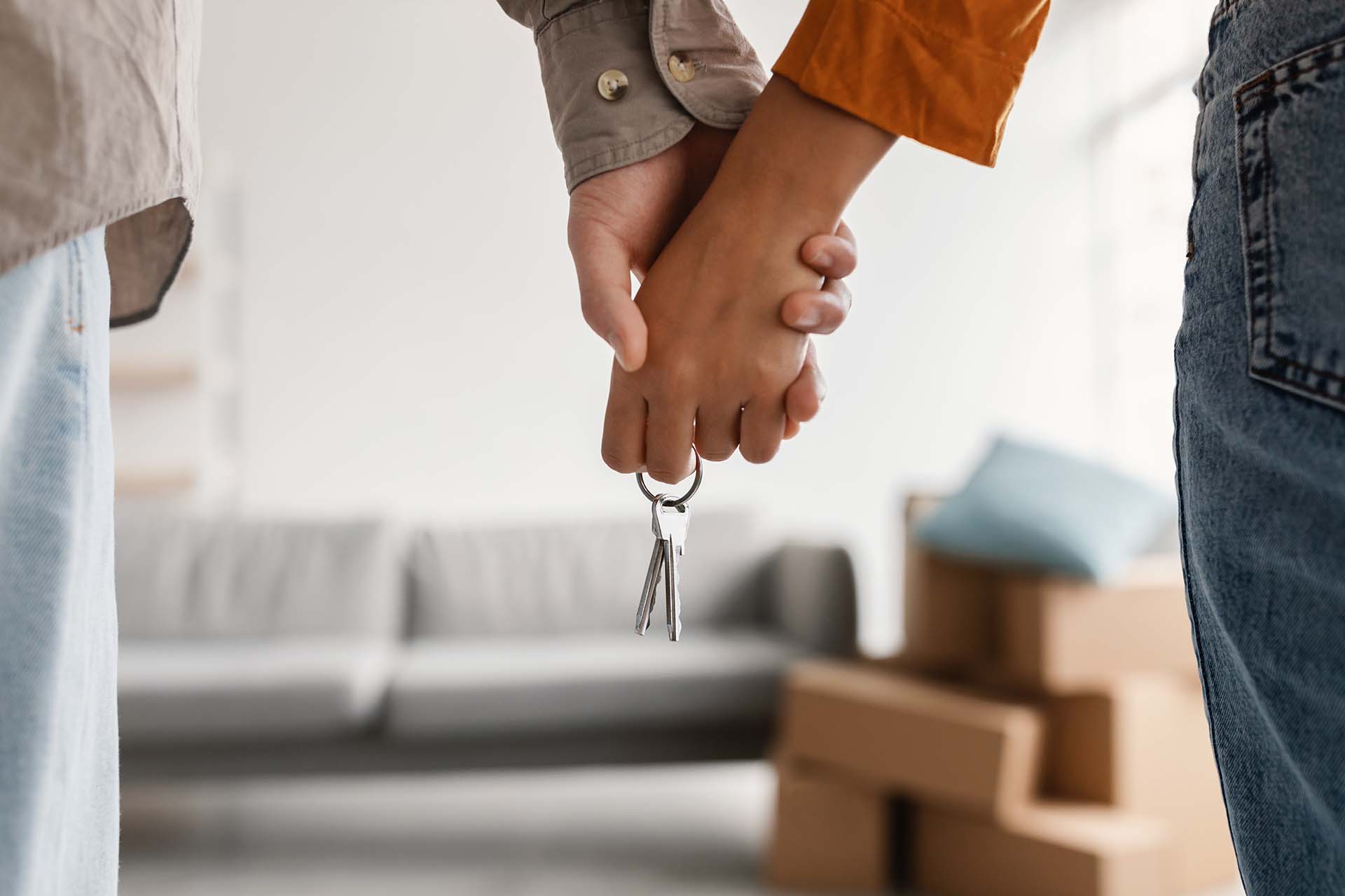 Leasing Homes to Well-Screened, High-Quality Residents