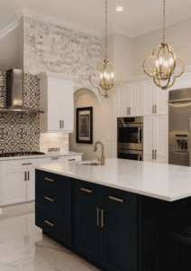 Luxury Rental Property