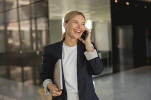 Reach Out to Property Manager
