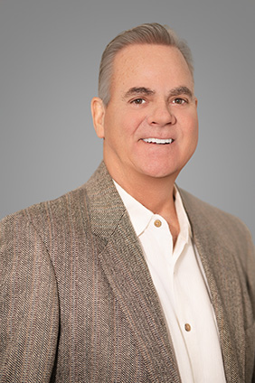 Paul Dunning