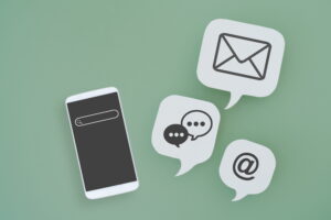 Digital Communication Options for Renters Contact Property Manager