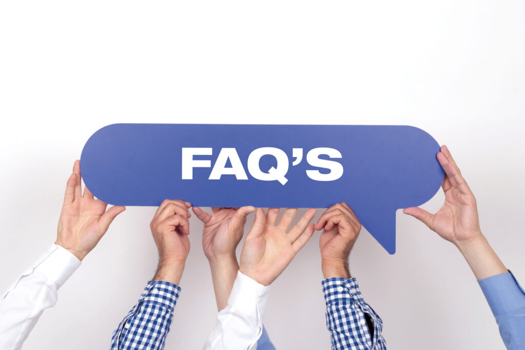 Answers to Common Rental Property Questions Frequently Asked Questions