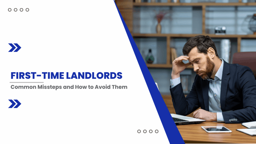 First-Time Florida Landlords: Common Missteps and How to Avoid Them - Article Banner